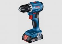 Trapani e avvitatori a batteria Bosch GSR 18V-45