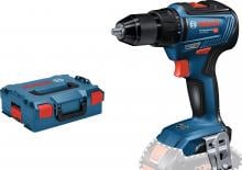 Trapani e avvitatori a batteria Bosch GSR 18V-55