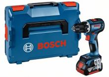 Trapani e avvitatori a batteria Bosch GSR 18V-90 C