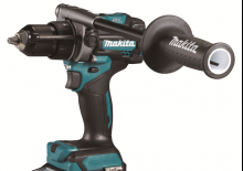 Trapani e avvitatori a batteria Makita HP001GM201