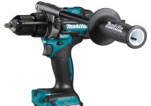 Trapani e avvitatori a batteria Makita HP001GZ