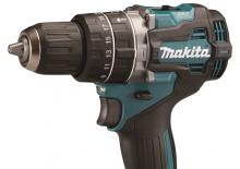 Trapani e avvitatori a batteria Makita HP002GA201
