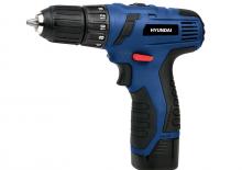 Trapani e avvitatori a batteria Hyundai HP214L-CD