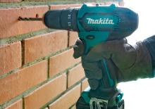 Trapani e avvitatori a batteria Makita HP333D