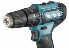 Trapani e avvitatori a batteria Makita HP333DSAE