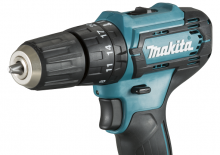 Trapani e avvitatori a batteria Makita HP333DZ