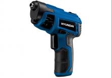 Trapani e avvitatori a batteria Hyundai HP3632