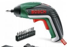 Trapani e avvitatori a batteria Bosch IXO 5
