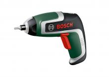 Trapani e avvitatori a batteria Bosch IXO 7