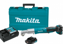 Trapani e avvitatori a batteria Makita LT01R1 