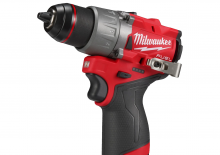 Trapani e avvitatori a batteria Milwaukee M12 FDD2-202X