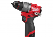 Trapani e avvitatori a batteria Milwaukee M12 FDD2-602X