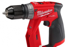Trapani e avvitatori a batteria Milwaukee M12 FDDX-0