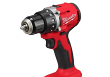 Trapani e avvitatori a batteria Milwaukee M18 BLDDRC-0