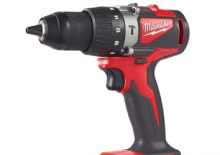 Trapani e avvitatori a batteria Milwaukee M18 BLPD2-0X