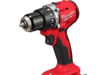 Trapani e avvitatori a batteria Milwaukee M18 BLPDRC-0X