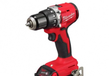 Trapani e avvitatori a batteria Milwaukee M18 BLPDRC-502C