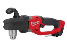 Trapani e avvitatori a batteria Milwaukee M18 CRAD2-0X