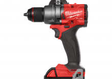 Trapani e avvitatori a batteria Milwaukee M18 FDD3-502X