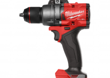 Trapani e avvitatori a batteria Milwaukee M18 FPD3-0X