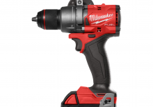 Trapani e avvitatori a batteria Milwaukee M18 FPD3-402C
