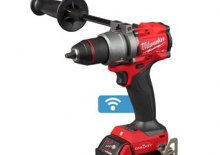 Trapani e avvitatori a batteria Milwaukee M18 ONEDD3-502X