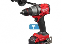 Trapani e avvitatori a batteria Milwaukee M18 ONEPD3-502X