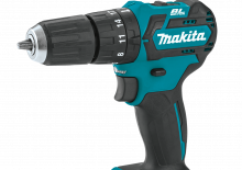 Trapani e avvitatori a batteria Makita PH05Z