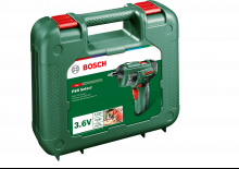 Trapani e avvitatori a batteria Bosch PSR Select