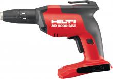 Trapani e avvitatori a batteria Hilti SD 5000-A22 02 