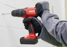 Trapani e avvitatori a batteria Hilti SF 2H-A12