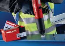 Trapani e avvitatori a batteria Hilti SF BT