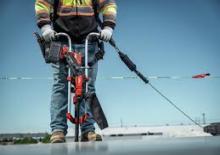 Trapani e avvitatori a batteria Hilti ST 2000-22