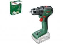 Trapani e avvitatori a batteria Bosch UniversalImpact 18V-60