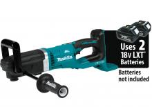 Trapani e avvitatori a batteria Makita XAD04Z
