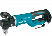 Trapani e avvitatori a batteria Makita XAD05Z