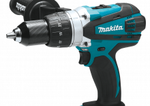 Trapani e avvitatori a batteria Makita XFD03Z