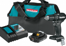 Trapani e avvitatori a batteria Makita XFD11R1B 