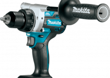 Trapani e avvitatori a batteria Makita XFD14Z