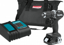 Trapani e avvitatori a batteria Makita XFD15SY1B