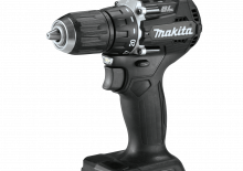Trapani e avvitatori a batteria Makita XFD15ZB