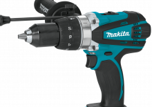 Trapani e avvitatori a batteria Makita XPH03Z