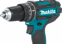Trapani e avvitatori a batteria Makita XPH10Z