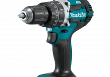 Trapani e avvitatori a batteria Makita XPH12Z