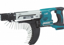 Trapani e avvitatori a batteria Makita XRF01Z 