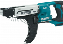 Trapani e avvitatori a batteria Makita XRF02Z
