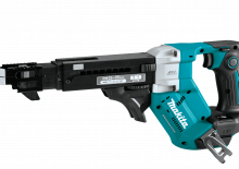 Trapani e avvitatori a batteria Makita XRF03Z