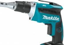 Trapani e avvitatori a batteria Makita XSF03Z
