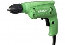 Trapani e avvitatori HiKOKI D10VST(L)