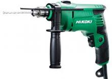 Trapani e avvitatori HiKOKI DV10VST 